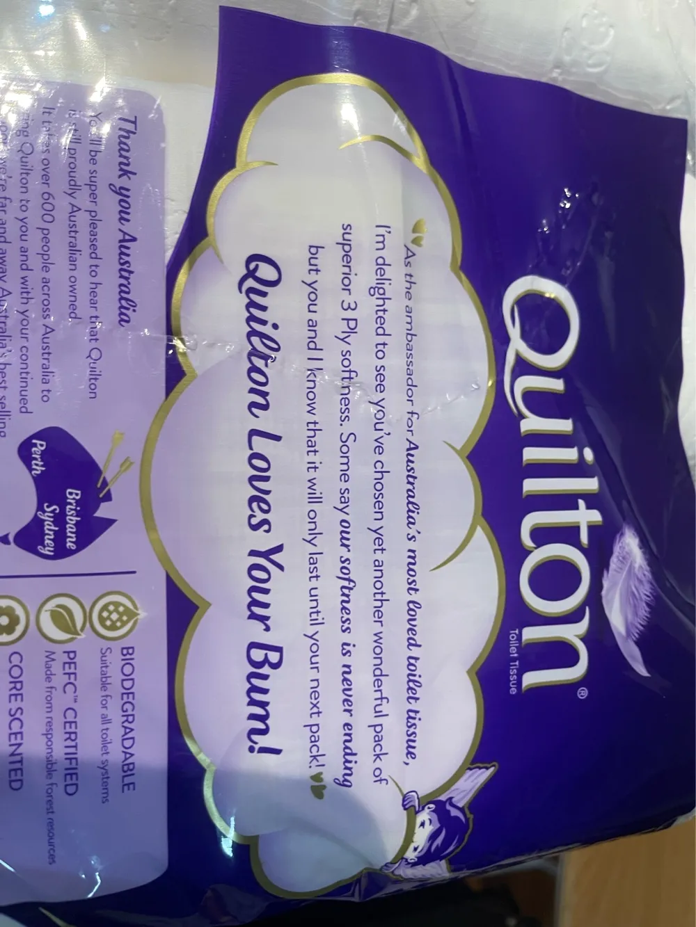 Funny Product Descriptions