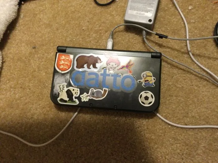 Yesh I Have A 3ds