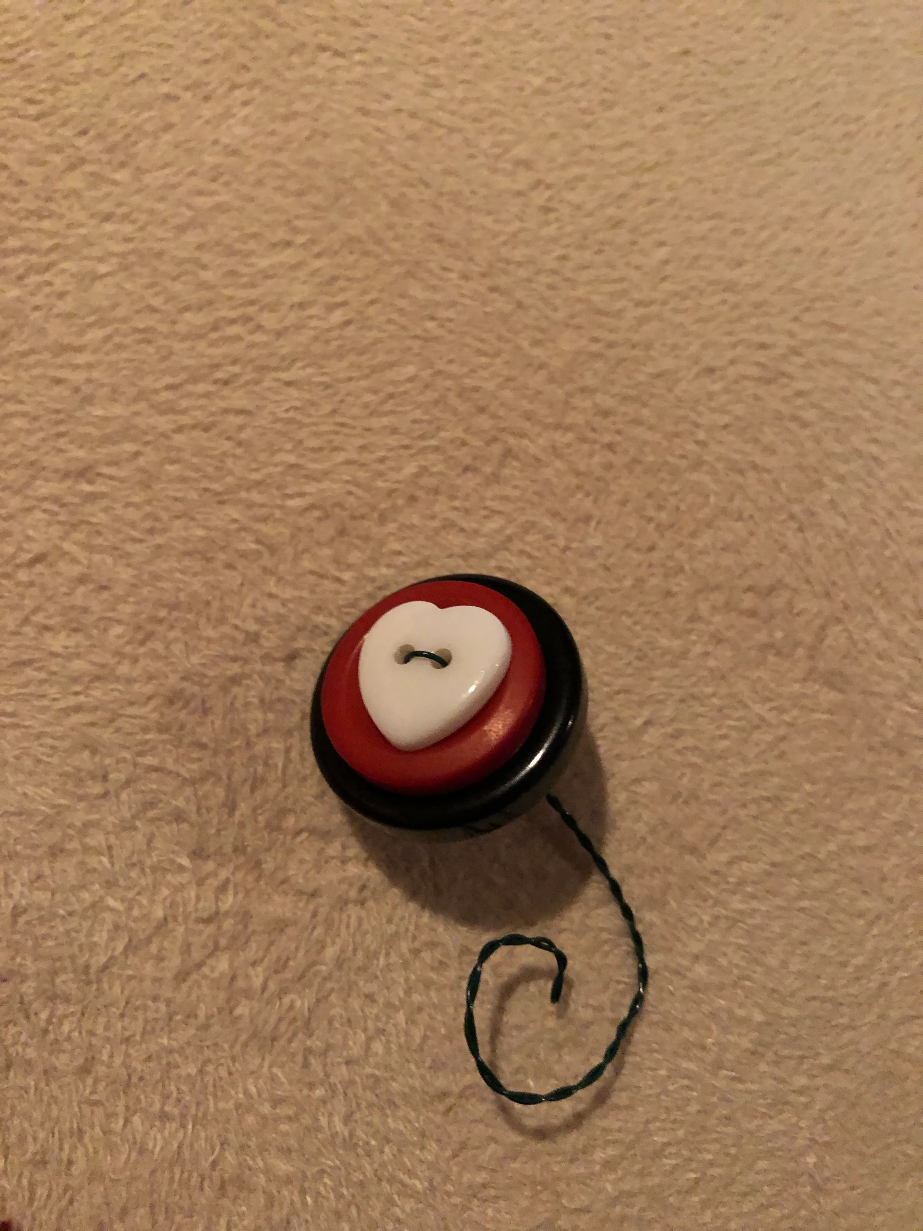 Hey Pandas, Post A Craft You’ve Made Recently