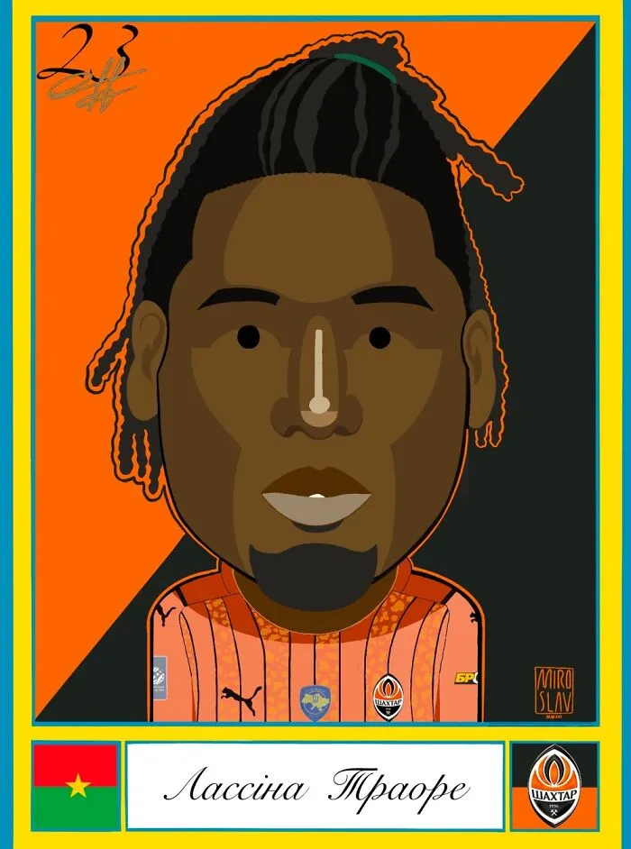 Traore
