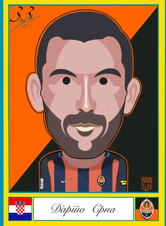 Srna