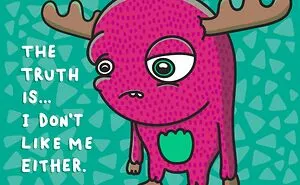 I Create Illustrations To Help People Cope With The Day (22 New Pics)