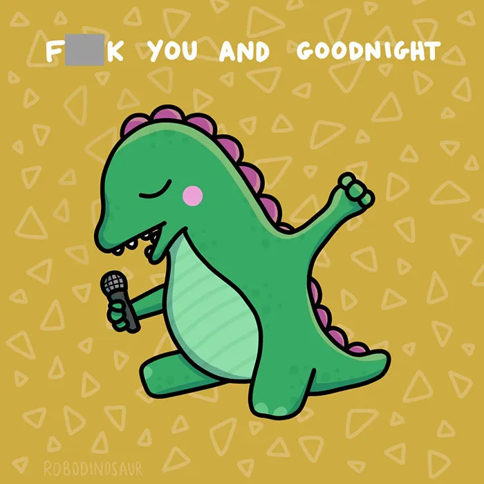I Create Illustrations To Help People Cope With The Day (22 New Pics)