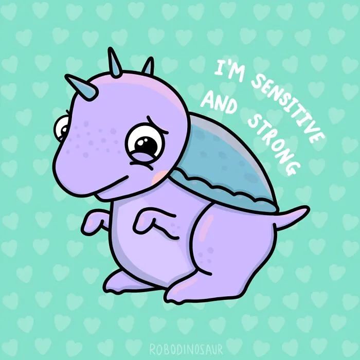 I Create Illustrations To Help People Cope With The Day (22 New Pics)