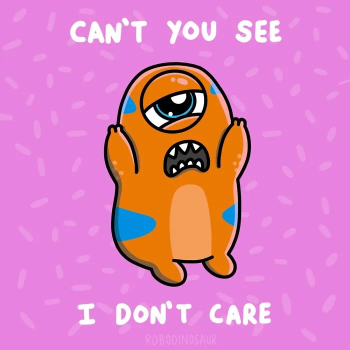 I Create Illustrations To Help People Cope With The Day (22 New Pics)