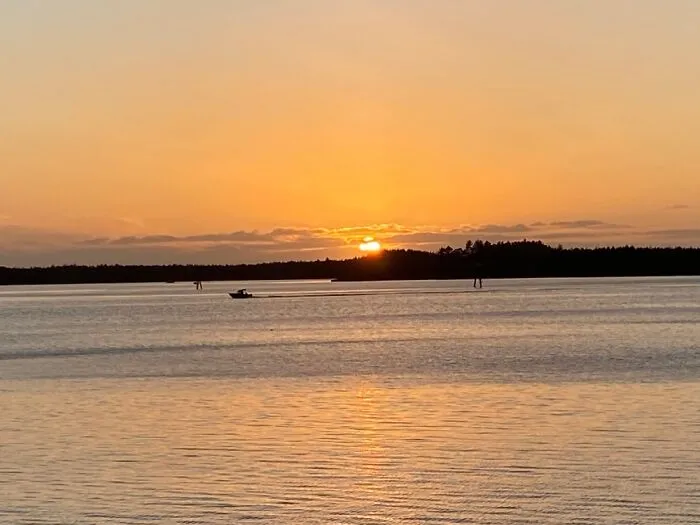 Garibaldi, Oregon