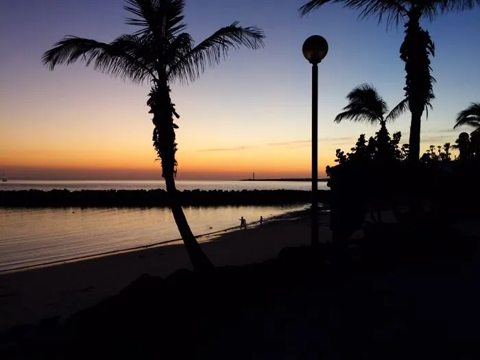 Lanzarote