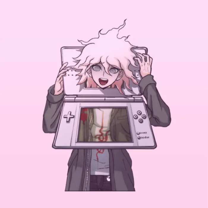 No Image, But I Got Books About Being A Girl After I Came Out As Trans. (Ftm)