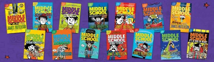 Middle School Series