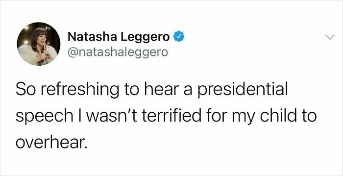 40 Of The Best Comments That Celebrities Have Ever Posted, As Shared On This Instagram Account