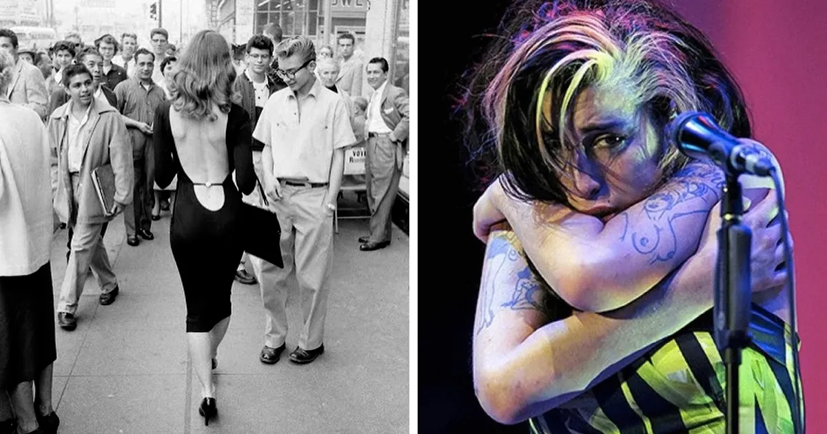 45 Fotos interesantes y poco conocidas de nuestra historia, compartidas en esta cuenta de Instagram