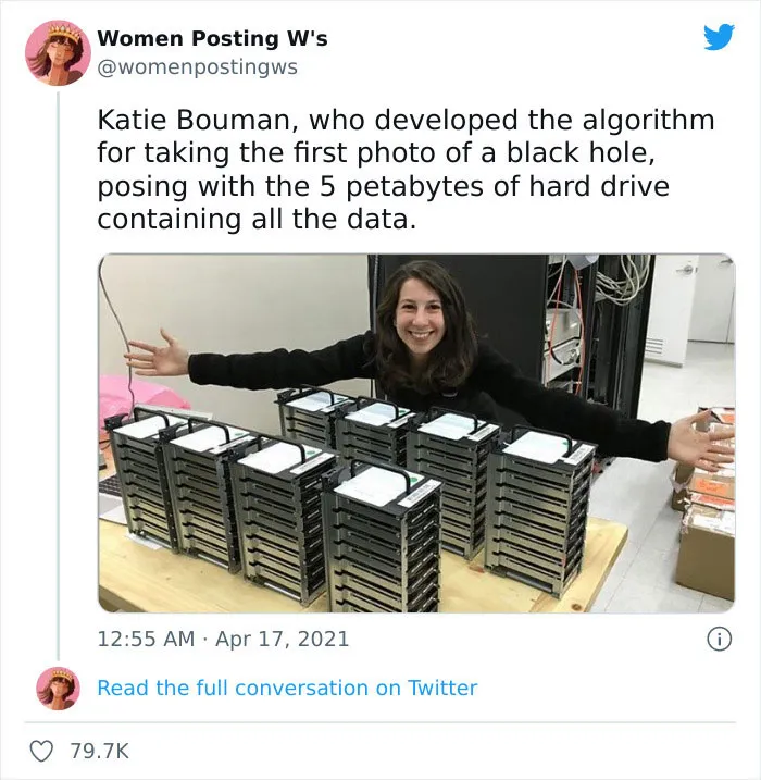30 Times Women Celebrated Their Wins, Big Or Small, Iconic Or Ironic, And Shared Them On This Page (New Pics)