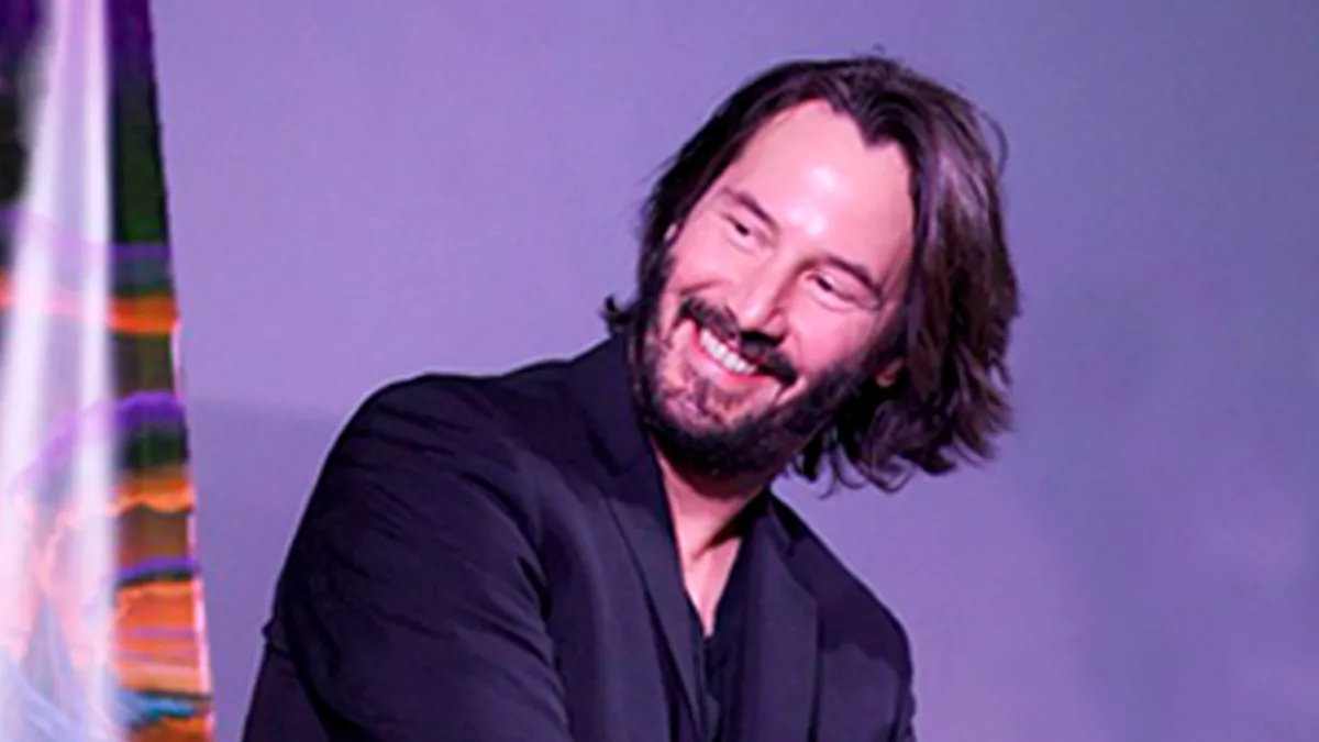 “Give Her A Call, I Want To Talk To Her”: Keanu Reeves Goes Out Of His Way To Make His 80-Year-Old Fan’s Day