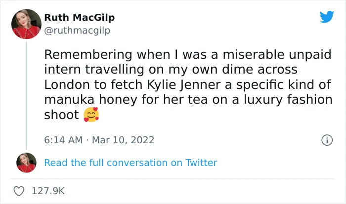 35 Of The Most Savage Twitter Reactions To Kim Kardashian Telling Women To Get Off Their Butts And Work