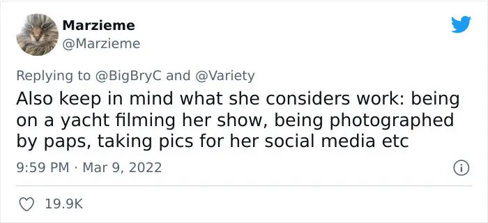 35 Of The Most Savage Twitter Reactions To Kim Kardashian Telling Women To Get Off Their Butts And Work