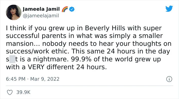 35 Of The Most Savage Twitter Reactions To Kim Kardashian Telling Women To Get Off Their Butts And Work