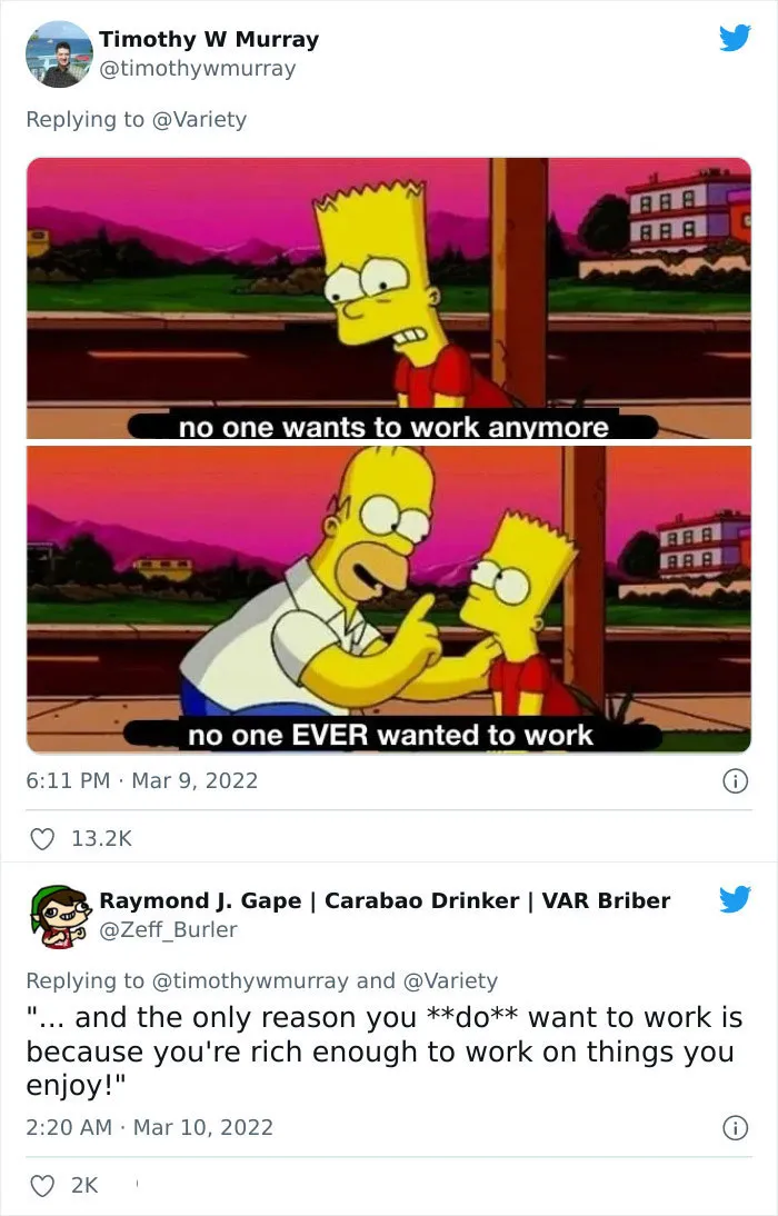 35 Of The Most Savage Twitter Reactions To Kim Kardashian Telling Women To Get Off Their Butts And Work