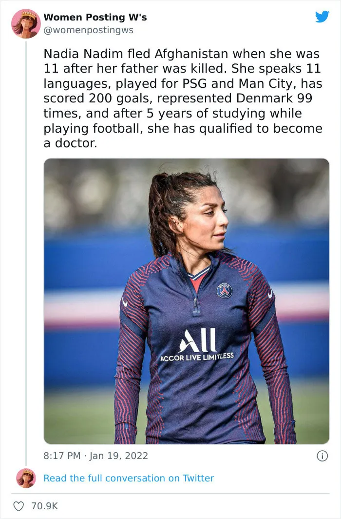 30 Times Women Celebrated Their Wins, Big Or Small, Iconic Or Ironic, And Shared Them On This Page (New Pics)