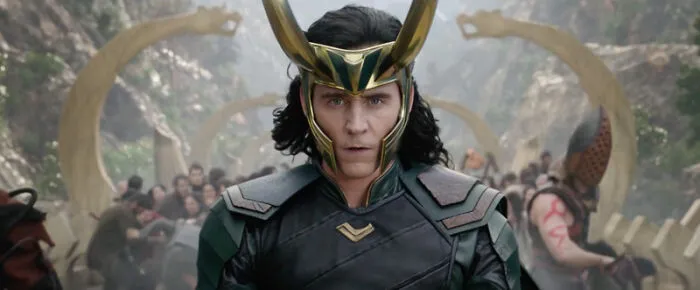 Loki (Thor, 2011)
