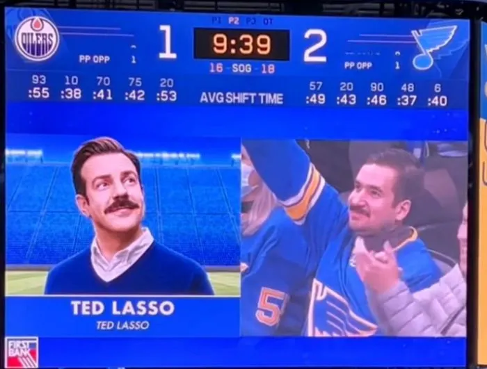 Ted Lasso