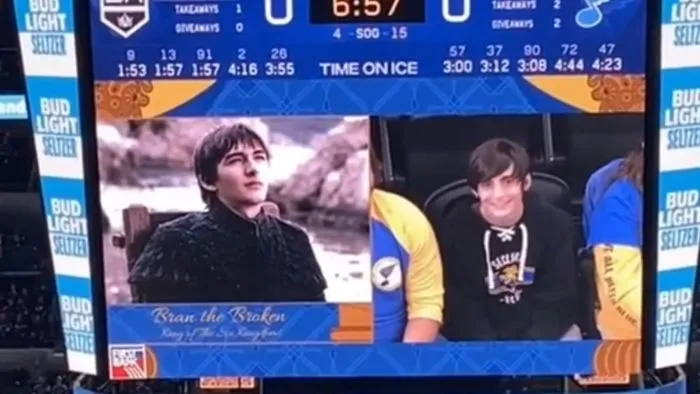 Bran The Broken