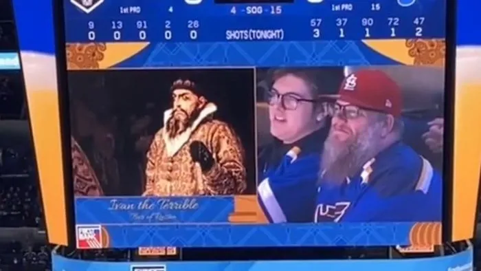 Ivan The Terrible