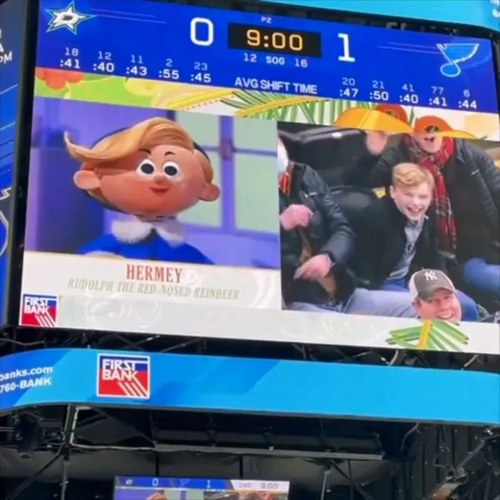 Hermey