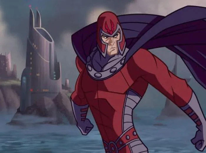 Magneto (X-Men Franchise)