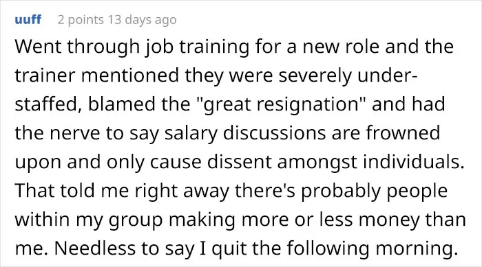 25 People Share How They Found Out They Were Significantly Underpaid And What They Did About It