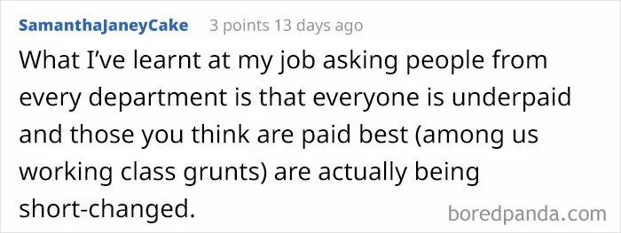 25 People Share How They Found Out They Were Significantly Underpaid And What They Did About It