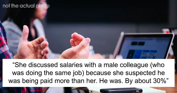 25 People Share How They Found Out They Were Significantly Underpaid And What They Did About It