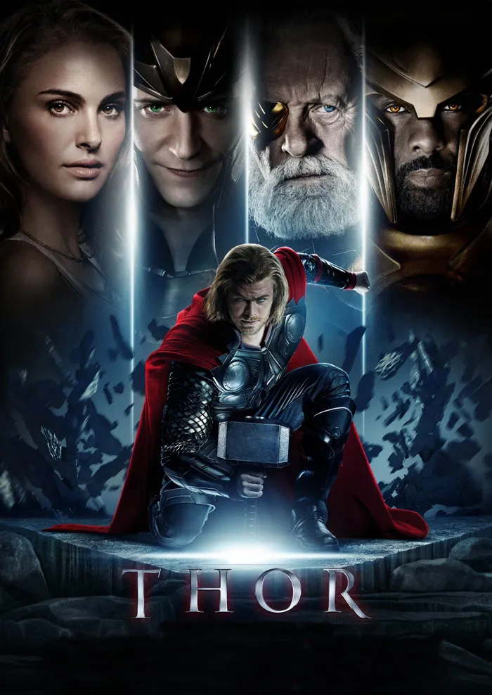 Thor