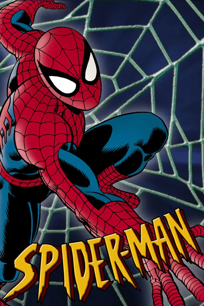Spider-Man (1994)