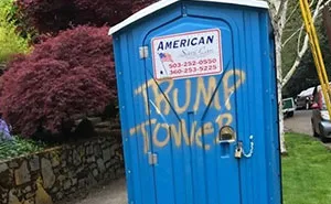 ‘Mildly Vandalised’: 50 Examples Of Funny And Harmless Vandalism (New Pics)