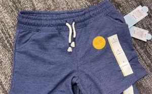 Target Shopper Reveals A Startling Difference Between Girls' And Boys' Clothing Functionality At Target, Goes Viral On TikTok
