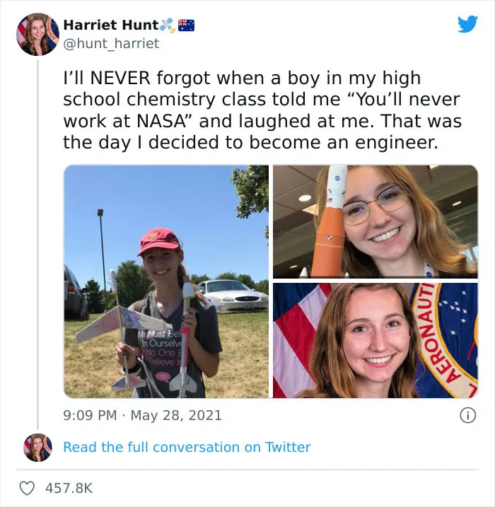 30 Times Women Celebrated Their Wins, Big Or Small, Iconic Or Ironic, And Shared Them On This Page (New Pics)