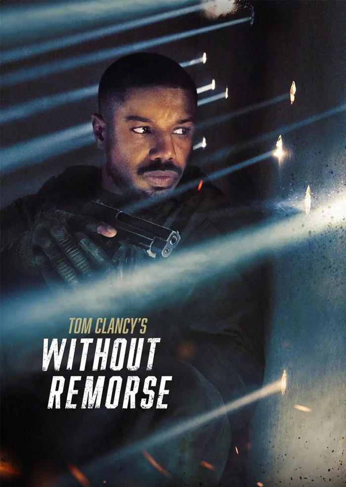 Without Remorse
