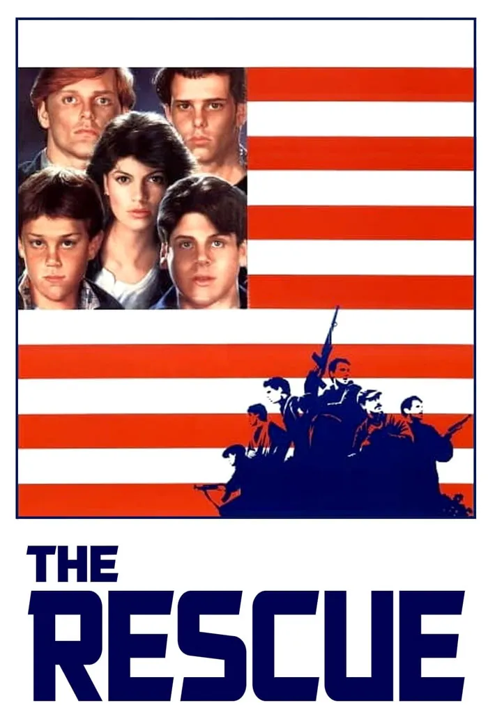 The Rescue