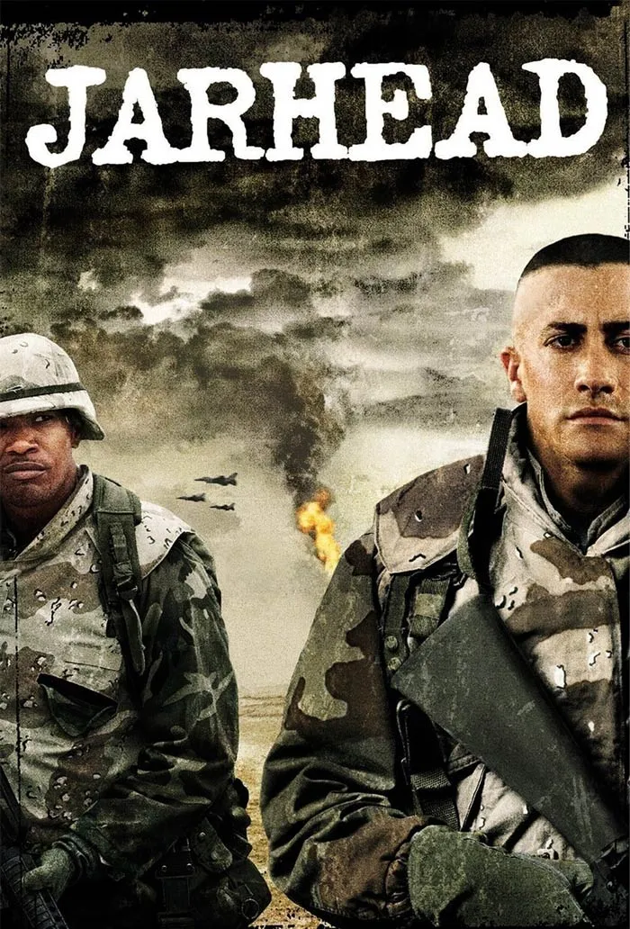 Jarhead