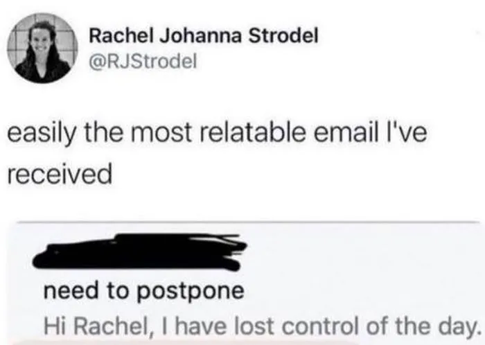 40 Work-Related Memes From This Insta Account To Make You Laugh Then Cry