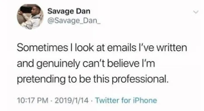 40 Work-Related Memes From This Insta Account To Make You Laugh Then Cry