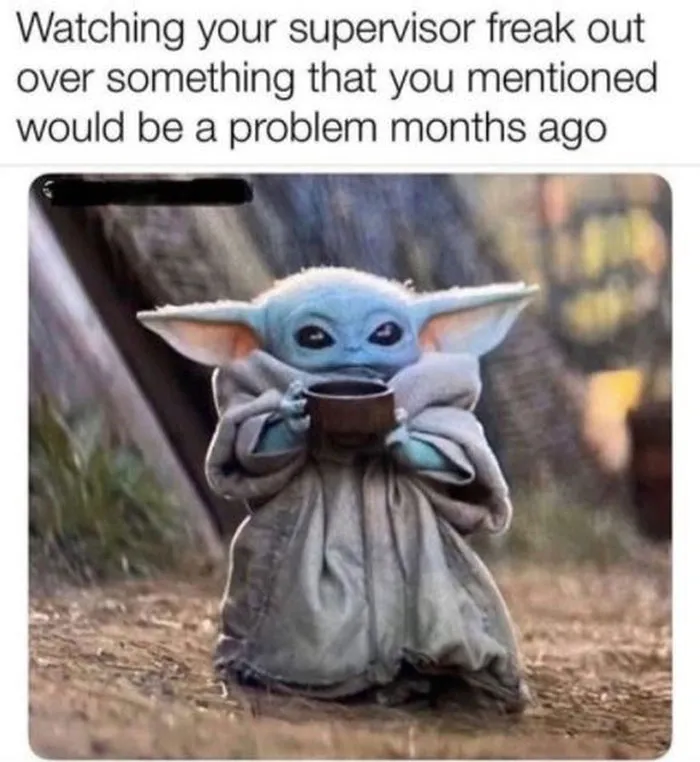 40 Work-Related Memes From This Insta Account To Make You Laugh Then Cry