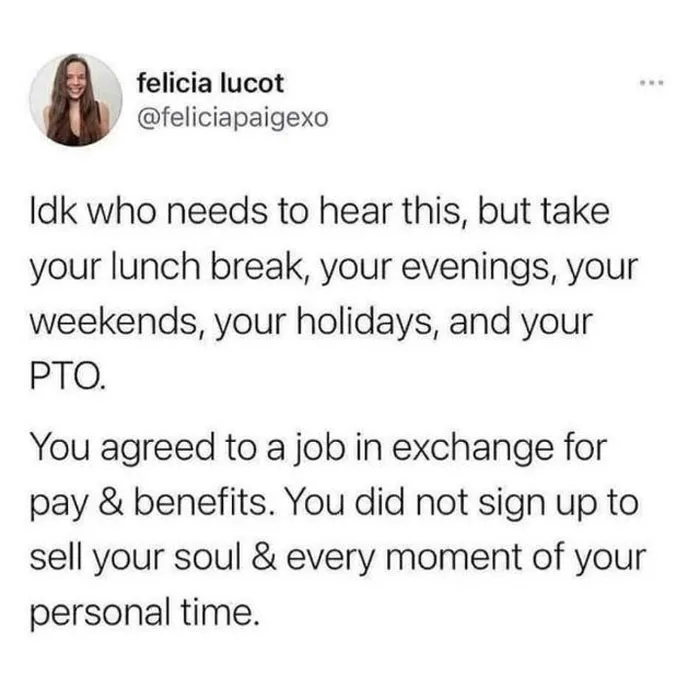 40 Work-Related Memes From This Insta Account To Make You Laugh Then Cry