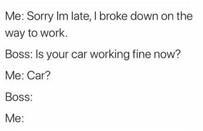 40 Work-Related Memes From This Insta Account To Make You Laugh Then Cry