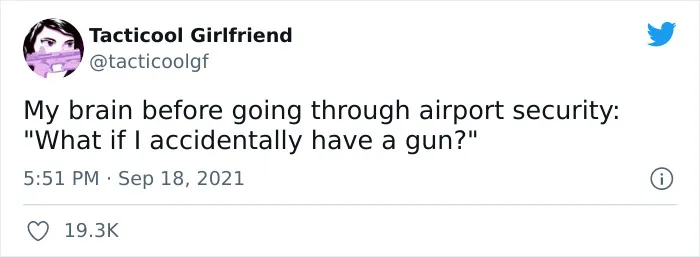 35 Jokes And Memes That Are 110% True If You Overthink Everything (New Pics)