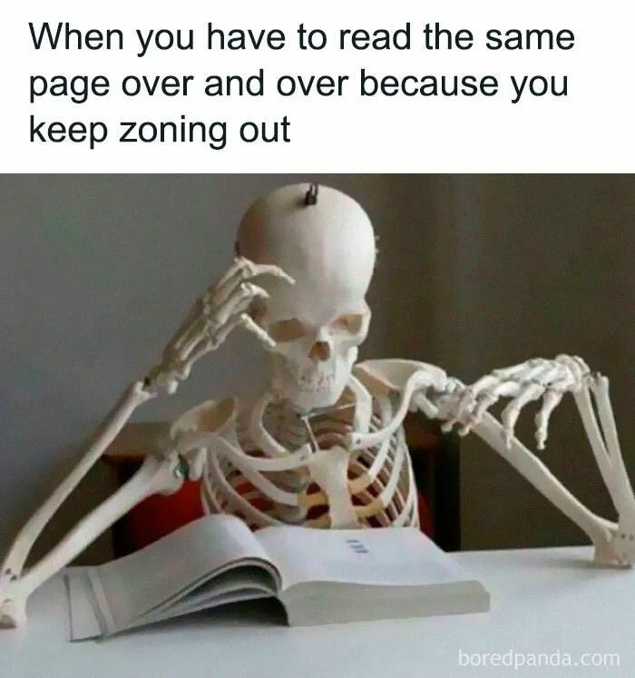35 Jokes And Memes That Are 110% True If You Overthink Everything (New Pics)