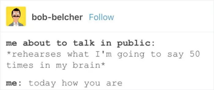 35 Jokes And Memes That Are 110% True If You Overthink Everything (New Pics)