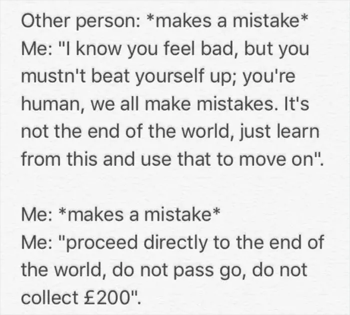 35 Jokes And Memes That Are 110% True If You Overthink Everything (New Pics)