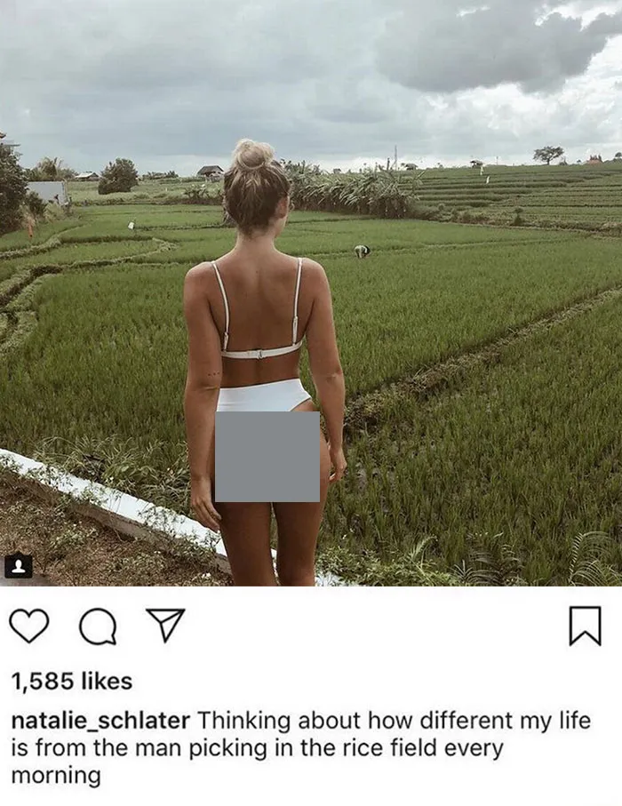 “Inspiring”
