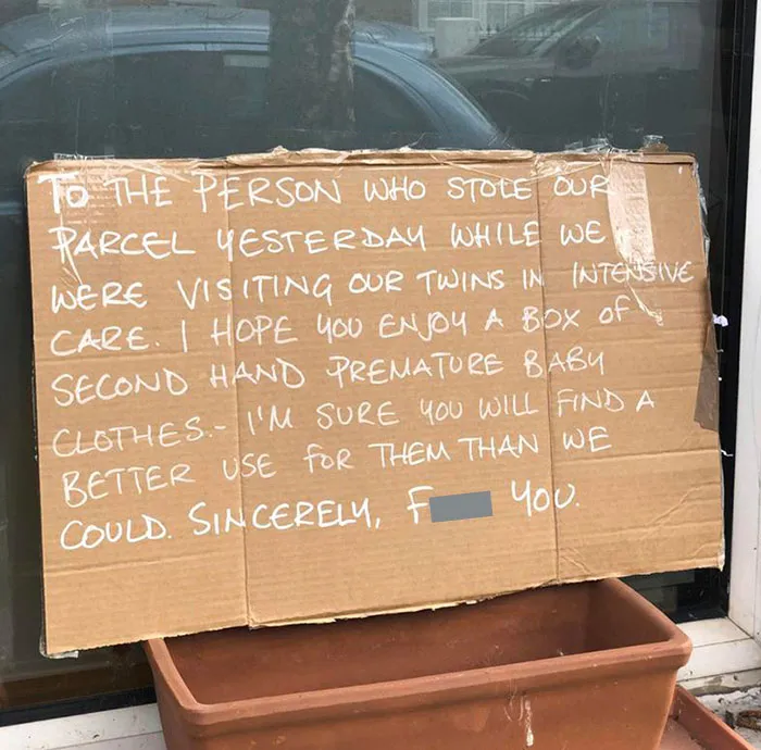 Found In London